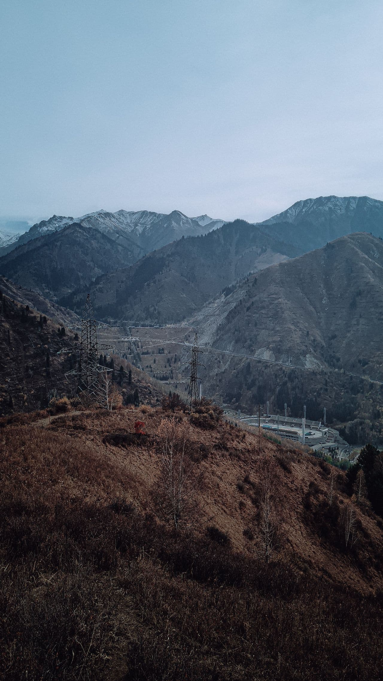 Koktobe (collina)