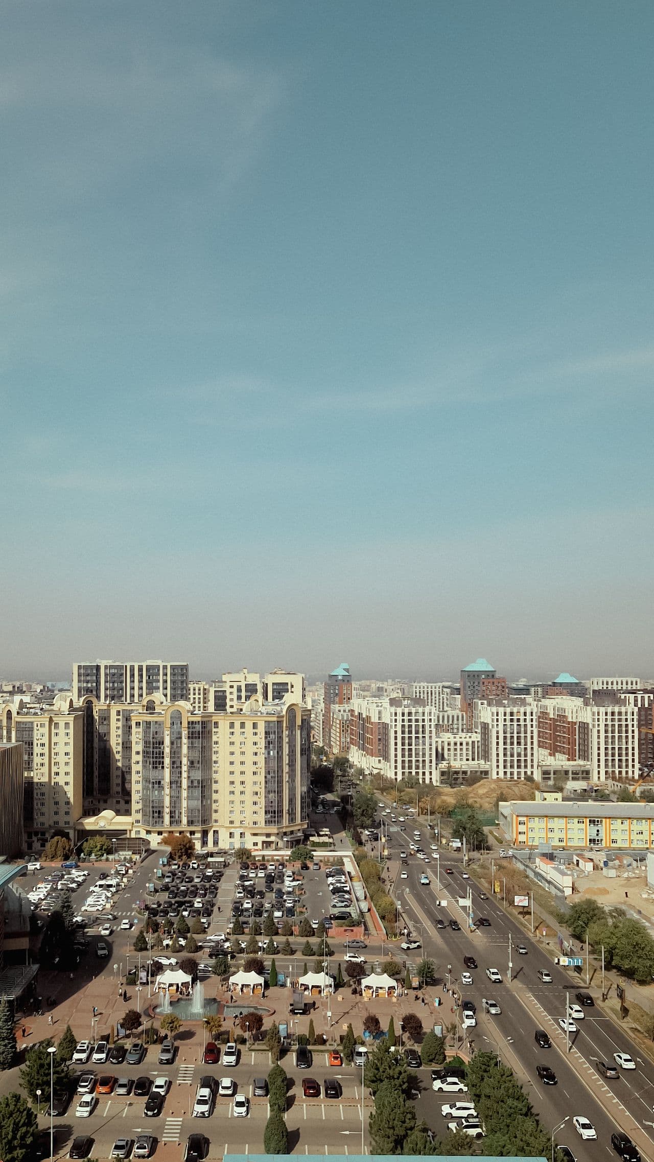 Chymkent (Shymkent)